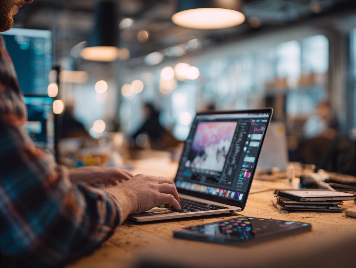 Wireframing and prototyping